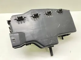 Peugeot 307 Caja del filtro de aire 9656581180
