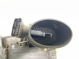 Peugeot 307 Scatola del filtro dell’aria 9656581180