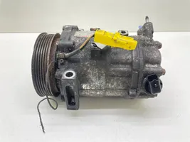 Peugeot 307 Compressore aria condizionata (A/C) (pompa) 9651911480