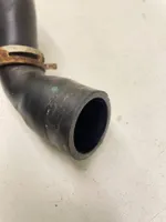 Peugeot 307 Engine coolant pipe/hose X632149