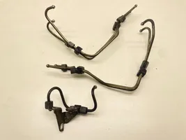 Peugeot 307 Tuyau d'alimentation conduite de carburant 