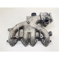 Volkswagen Touran I Intake manifold 03G129713