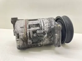 Audi A6 S6 C6 4F Klimakompressor Pumpe GE2692877