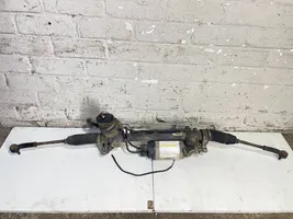 Volkswagen Touran I Steering rack 1K1909144H