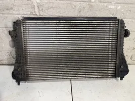 Volkswagen Touran I Chłodnica powietrza doładowującego / Intercooler 1K0145928A