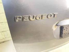 Peugeot 307 Portellone posteriore/bagagliaio 3173736