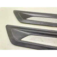 BMW 4 F32 F33 Garniture marche-pieds avant 5147805103705