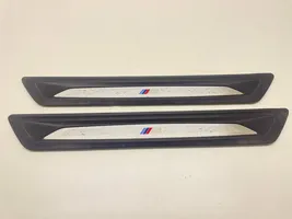 BMW 4 F32 F33 Garniture marche-pieds avant 5147805103705