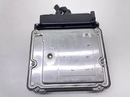 Audi TT TTS Mk2 Sterownik / Moduł ECU 8J0907115L