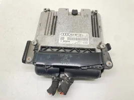 Audi TT TTS Mk2 Calculateur moteur ECU 8J0907115L