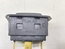 Skoda Superb B6 (3T) Ventilateur / pulseur d'air 3T0959581