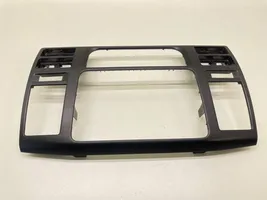 Volkswagen Transporter - Caravelle T5 Radio/GPS head unit trim 7E0857237