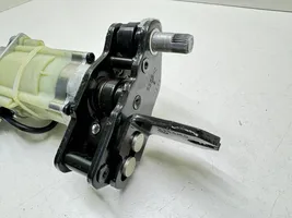 Volkswagen PASSAT B7 Moteur de pompe hydraulique de hayon 3C9827383J