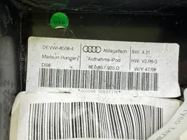 Audi A4 S4 B6 8E 8H Muut ohjainlaitteet/moduulit 8E0857925D