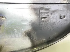 Volkswagen Passat Alltrack Copertura in plastica per specchietti retrovisori esterni 3AA857538