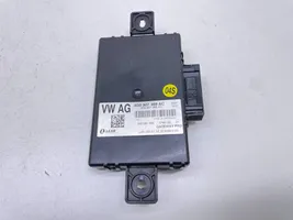 Audi A6 S6 C7 4G Moduł sterowania Gateway 4G0907468AC