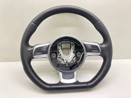 Audi TT TTS Mk2 Steering wheel 8J0419091C