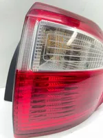 Ford C-MAX II Luci posteriori AM5113404BE