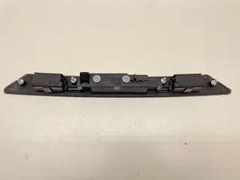 Audi A3 S3 A3 Sportback 8P Trunk door license plate light bar 8P0827574