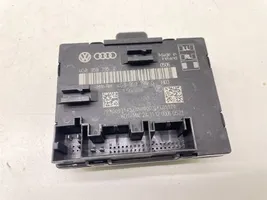 Audi A6 C7 Durų elektronikos valdymo blokas 4G8959795G