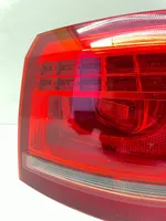 Volkswagen PASSAT B7 Lampa tylna 3AF945208B