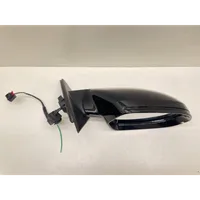Audi A6 S6 C7 4G Front door electric wing mirror 4G1857410M