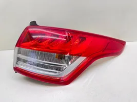 Ford Kuga II Rear/tail lights CV4413404BH