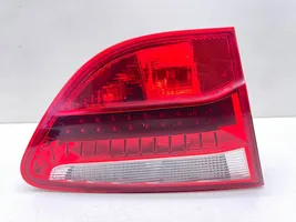 Seat Exeo (3R) Tailgate rear/tail lights 3R9945093A