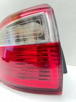 Ford C-MAX II Rear/tail lights AM5113405BE