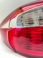 Ford C-MAX II Rear/tail lights AM5113405BE