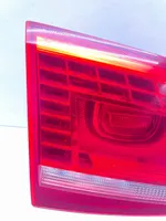 Volkswagen PASSAT B7 Luci posteriori del portellone del bagagliaio 3AF945307E