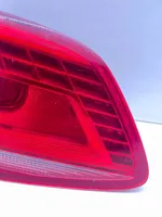 Volkswagen PASSAT B7 Luci posteriori del portellone del bagagliaio 3AF945307E