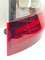 Skoda Octavia Mk3 (5E) Lampa tylna 5E9945208