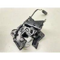 BMW 3 F30 F35 F31 Chiusura/serratura vano motore/cofano 13989610