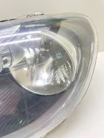 Volkswagen Golf VI Lampa przednia 5K1941005