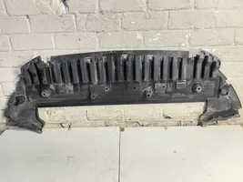 Ford Mondeo MK V Front bumper skid plate/under tray DS738B384B