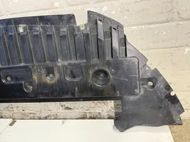 Ford Mondeo MK V Front bumper skid plate/under tray DS738B384B