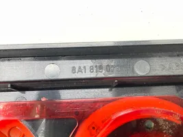 Audi 80 90 S2 B4 Centralina del climatizzatore 8A1819073