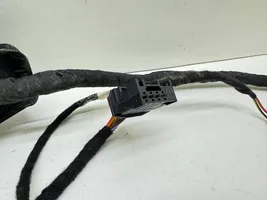 Skoda Kodiaq Faisceau de câblage de porte arrière 565971694AG