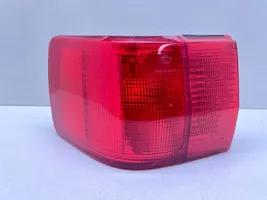 Audi 80 90 B3 Lampa tylna 893945095A