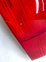 Audi 80 90 B3 Luci posteriori 893945095A