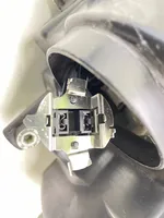 Saab 9-3 Ver2 Lampa przednia 16561800