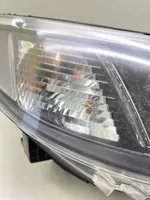 Saab 9-3 Ver2 Lampa przednia 16561800