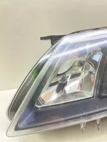 Saab 9-3 Ver2 Lampa przednia 16561700