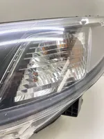 Saab 9-3 Ver2 Lampa przednia 16561700