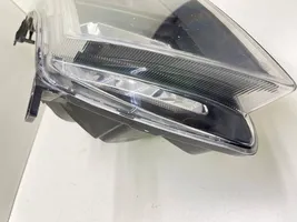 Saab 9-3 Ver2 Lampa przednia 16561700