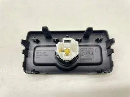 Skoda Kodiaq 12 V Socket (rear) 565863365