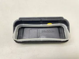 Skoda Kodiaq Scatola/tasca portaoggetti della portiera anteriore 5JA861369B
