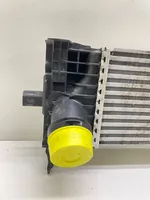 BMW X3 G01 Chłodnica powietrza doładowującego / Intercooler 8582879