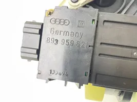 Audi 80 90 S2 B4 Panel klimatyzacji 893819045C